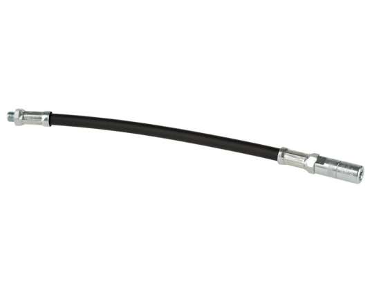 Fleksibilna cijev za podmazivanje 11 x 500 mm s nastavkom 12 631
