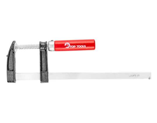 Prensa de carpintero 50 x 250 mm
