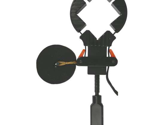 Bandklem 4000 x 25 x 1 mm