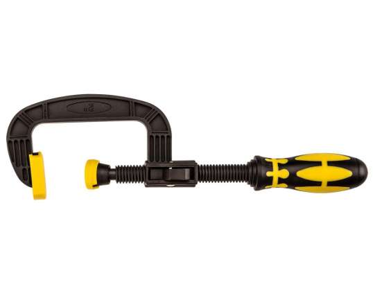 Nylon Clamp 50 mm
