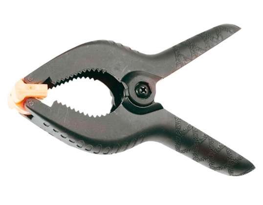 Vedru klamber 150 mm