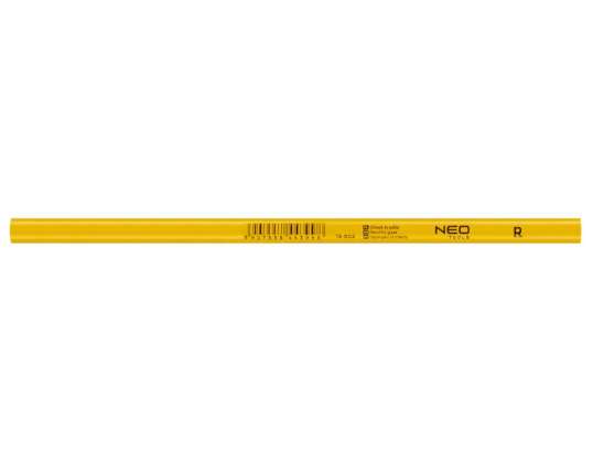 Glass Pencil 240 mm. R