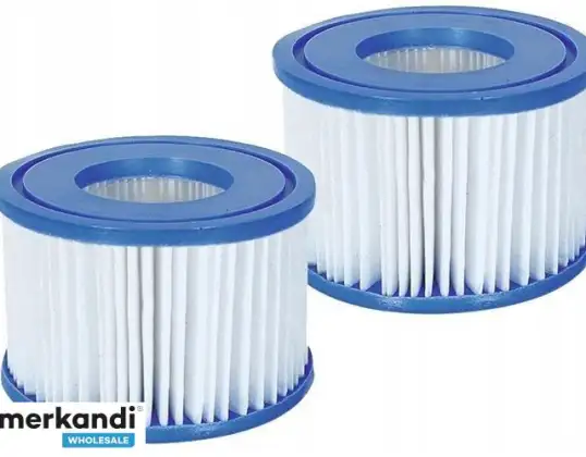 Filtr do pompy basenowej Lay Z Spa   BESTWAY 60311