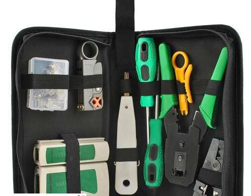 Network Tools Set OSI 00007874