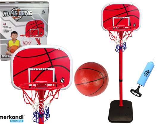 Basketball hoop for kids basket ball garden 160 cm