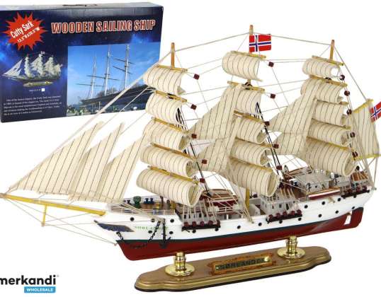 barco de madera barco de colección barco de vela