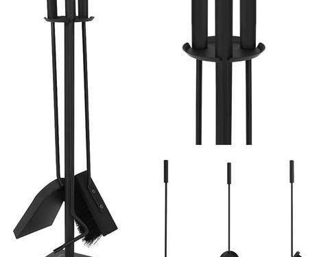 Fireplace Tools PK012  OSI 00008786