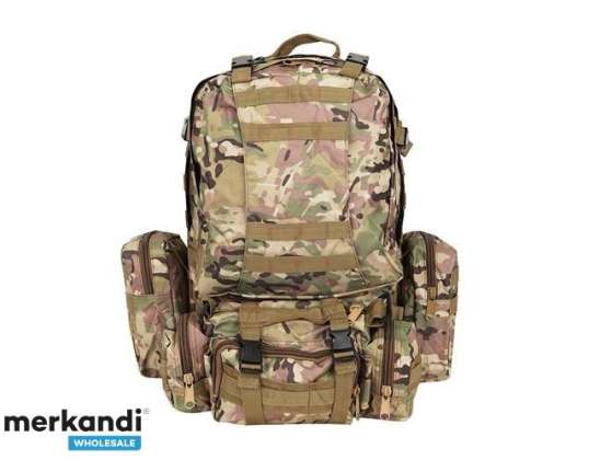 Mochila militar HQ OSI 00008923