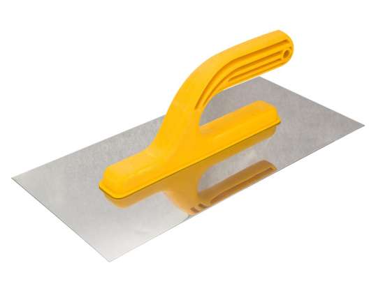 Flat Trowel 280 x 130 mm