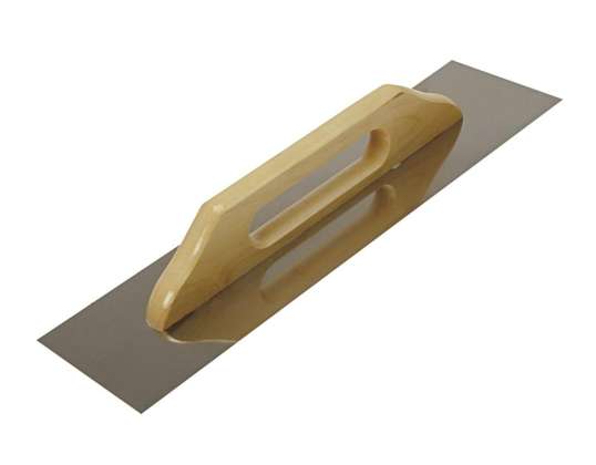 Straight Float 480 x 130 mm