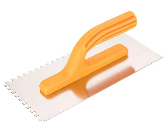 Dantyta mente 6 x 6 x 6 mm. 280 x 130 mm