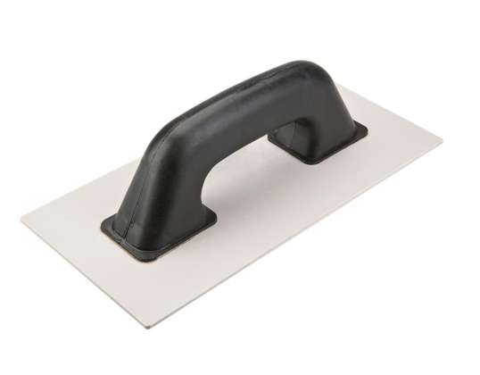 Flat Trowel 260 x 130 mm