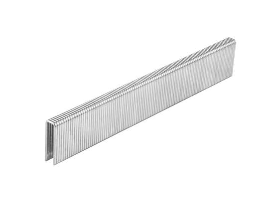 Stifturi galvanizate pentru capsator pneumatic 14 570. GA18. Tip 90 4K. lungime 20 mm. 4000 buc.
