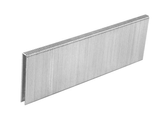 Capsule galvanizate pentru capsator pneumatic 14 570. GA18. Tip 90 4K. Lungime 40 mm. 4000 buc.