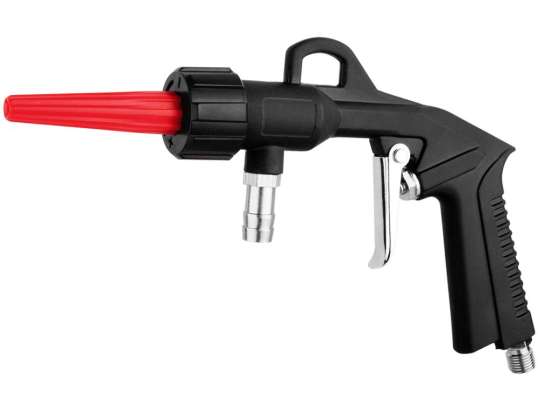 Pistol de sablare