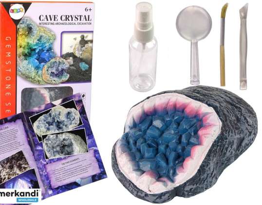 Diamond Mine Grabung Educational Kit