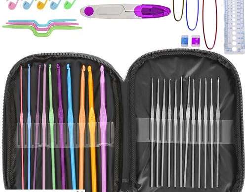 Hook Set 50 Pcs OSI 00010317