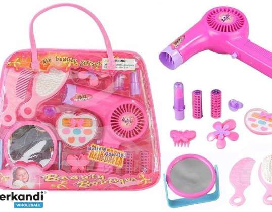 Cosmetics Set