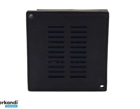 12V moduuliyksikkö XMX602 akkuautoon
