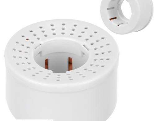 Filtras drėkintuvams NP11029
