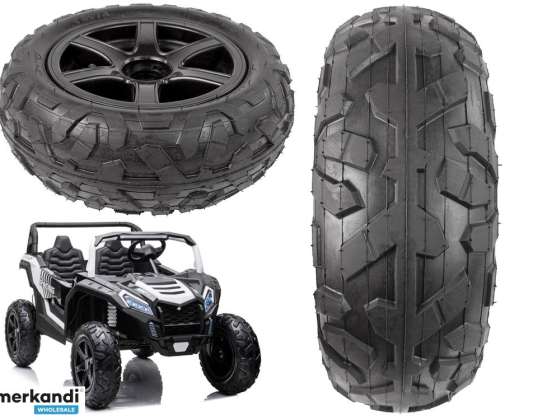 Надувне колесо для Buggy A032 Strong