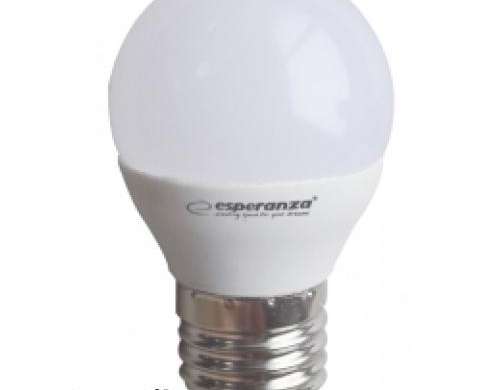 ELL153 LED-Lampe G45 E27 3W Esperanza