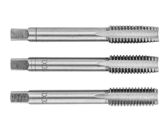 M10 csapok. 3 db.