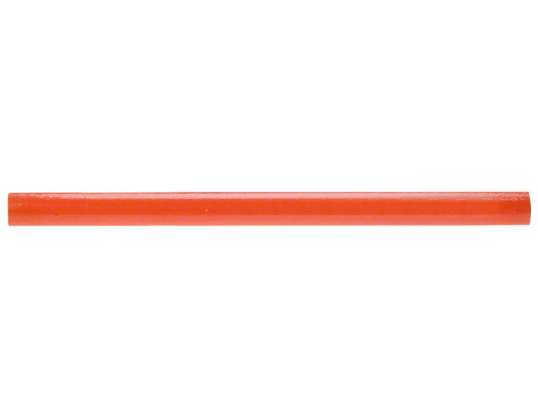 Carpenter's pencil 250 mm TOP 14A810