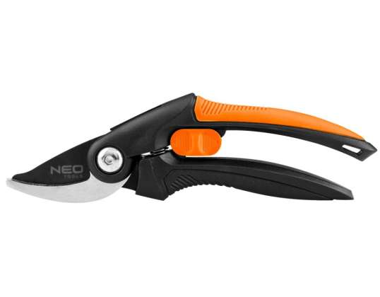 Bypass-Sekator 210 mm