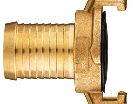 Rapid de brassaj pentru furtun. 3/4"