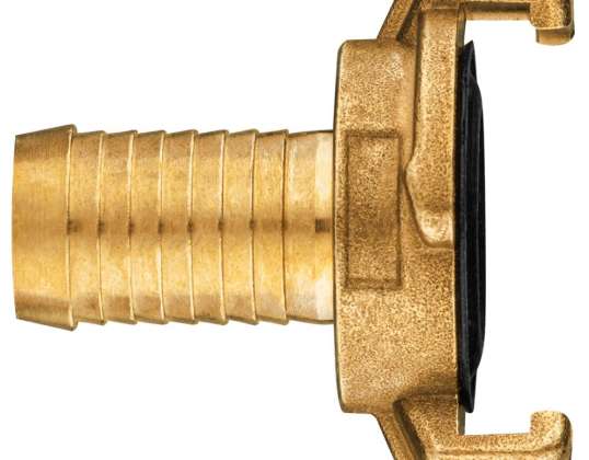 Rapid de cuplare din bronz pentru furtun. 1&quot;