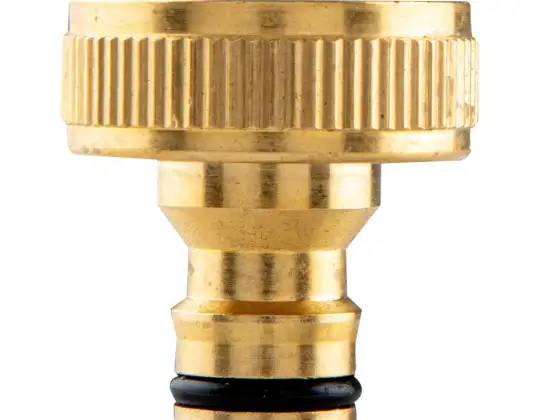 Armatur für Wasserhahn 3/4&quot; 1&quot; Messing