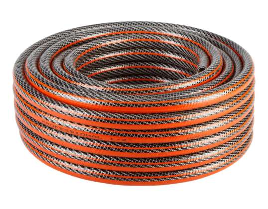 Садовый шланг 1/2&quot;x20м. 6 слоёв NEO PROFESSIONAL