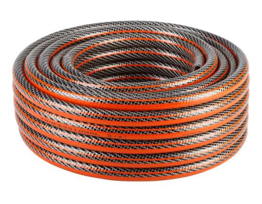 Garden Hose 3/4"x20m 6-Layer NEO PROFESSIONAL