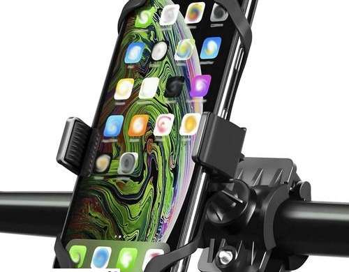 Suporte para telefone de bicicleta OSI 00014207