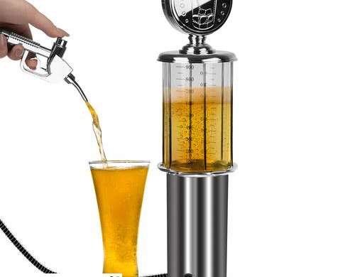 Beer Distributor/Pump 1L OSI 00014210