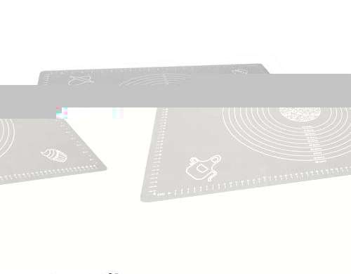 Silicone-matto 64x45cm OSI 00015099