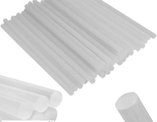Klej do pistoletu na gorąco   1kg/ 11 mm x 300 mm