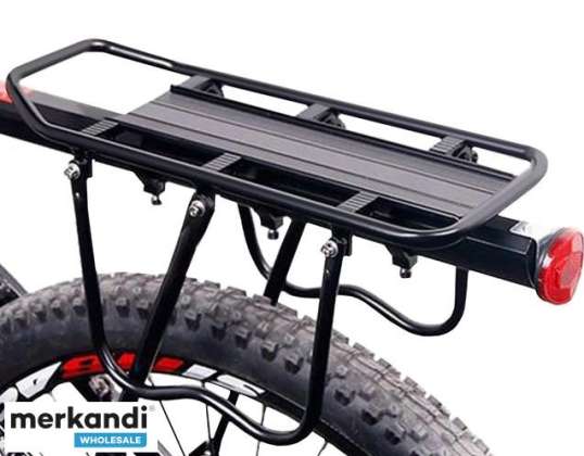 Velosipēda bagāžas turētājs uz sēdekļa staba OSI 00014851