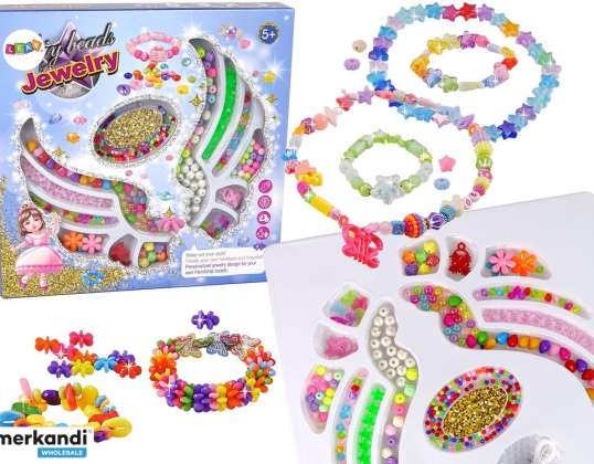 Smykker Fremstilling Kit Perler Vedhæng