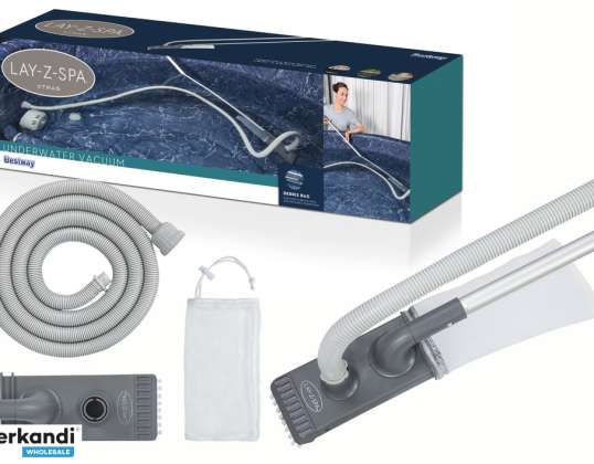 Ηλεκτρική σκούπα Bestway Spa Cleaner 60323