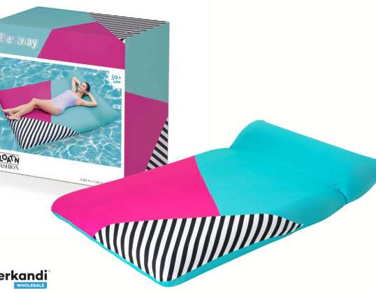 Αερόστρωμα με Κάλυμμα 200 x 129 cm Bestway 43305