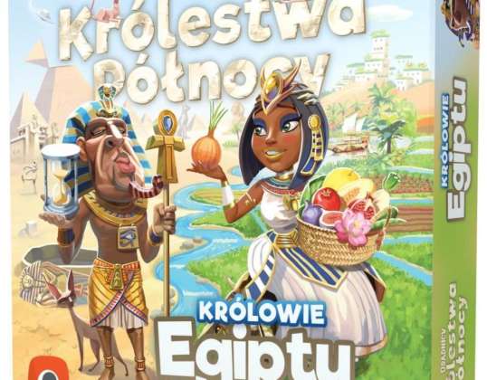 Wildsiedler des Königreichs der Nordkönige Ägyptens