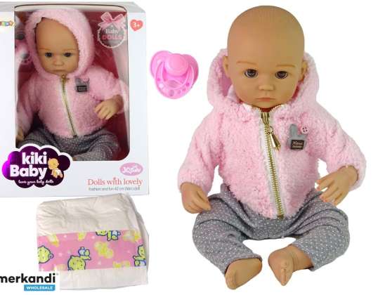 Baby Doll imikutarvikud Lastele Lutt