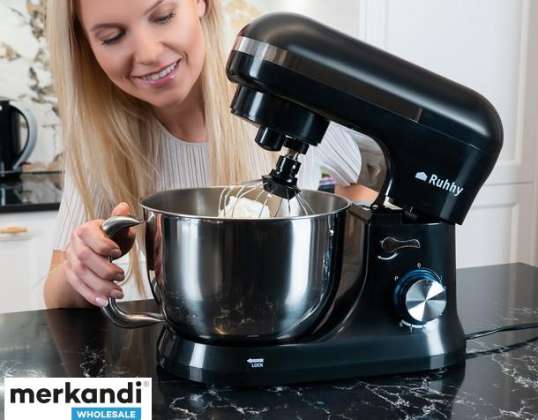 Planetare Küchenmaschine 1700W