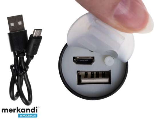 T6 USB Taschenlampe L18368 OSI 00018368