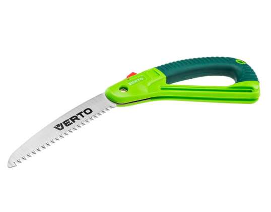 Folding Garden Saw