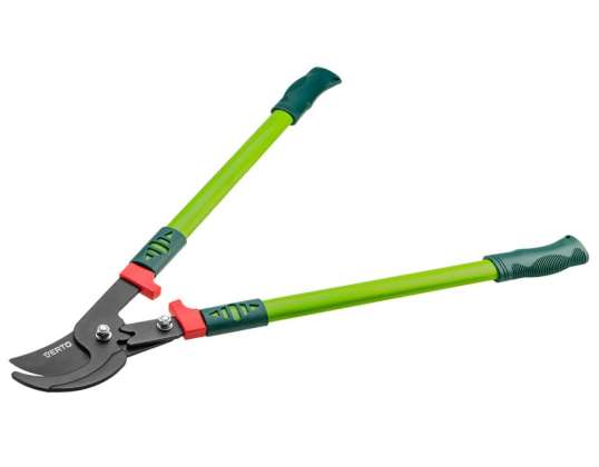 Universal Branch Cutter with Gear 700 mm