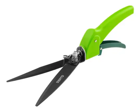 Gressklipper 330 mm blad 130 mm