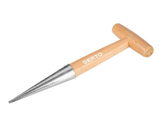 Pikierer mit Holzgriff